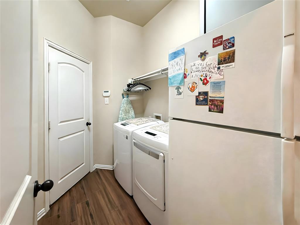 8308 Bishop Pine Road Denton, TX 76208 - Photo 24 of 29