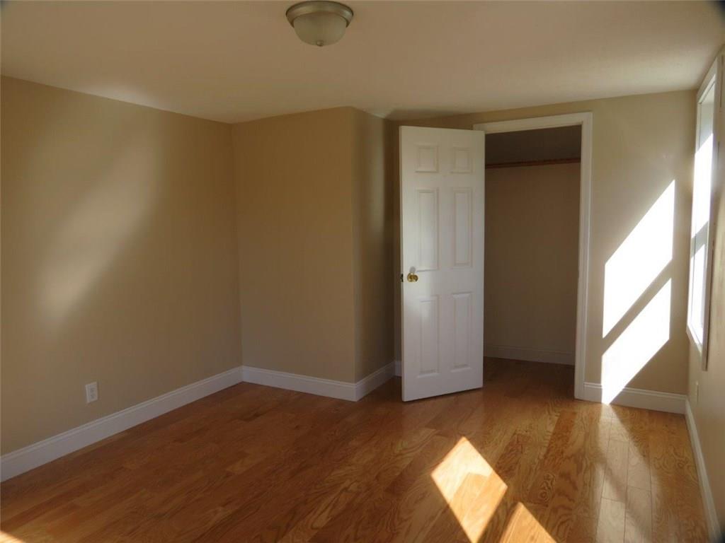 393 Webbs Mills Road Raymond, ME 04071 - Photo 13 of 27 Bedroom #1: on 1st floor. Showing...