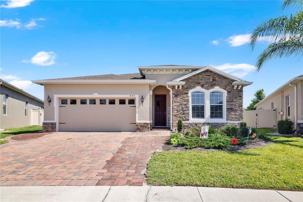 850 Bucklebury Loop Ocoee, FL 34761 - Photo 2 of 38