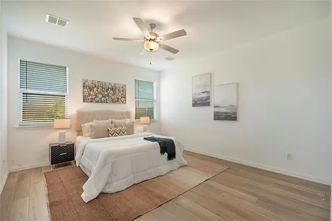 $387,860 | 8012 Lindheimer Lane, McKinney, TX 75071