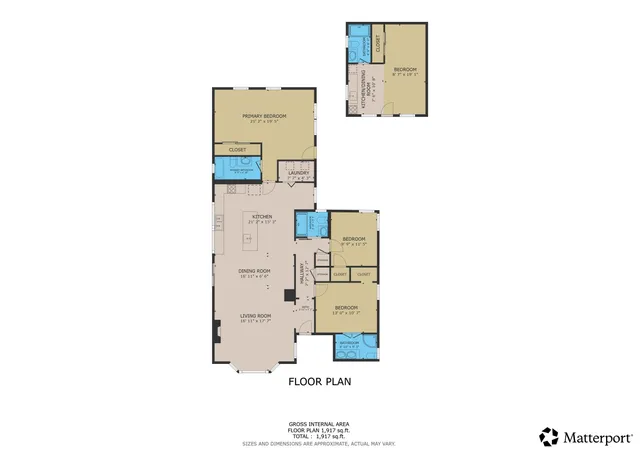 $1,049,999 | 337 Farrelly Drive, San Leandro, CA 94577