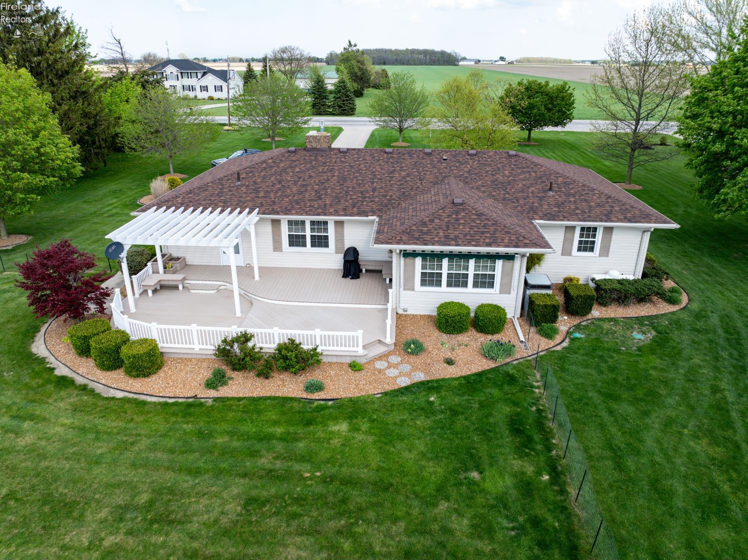 540 North Graytown Road Graytown, OH 43432 - Photo 3 of 39 Gallery Image 3