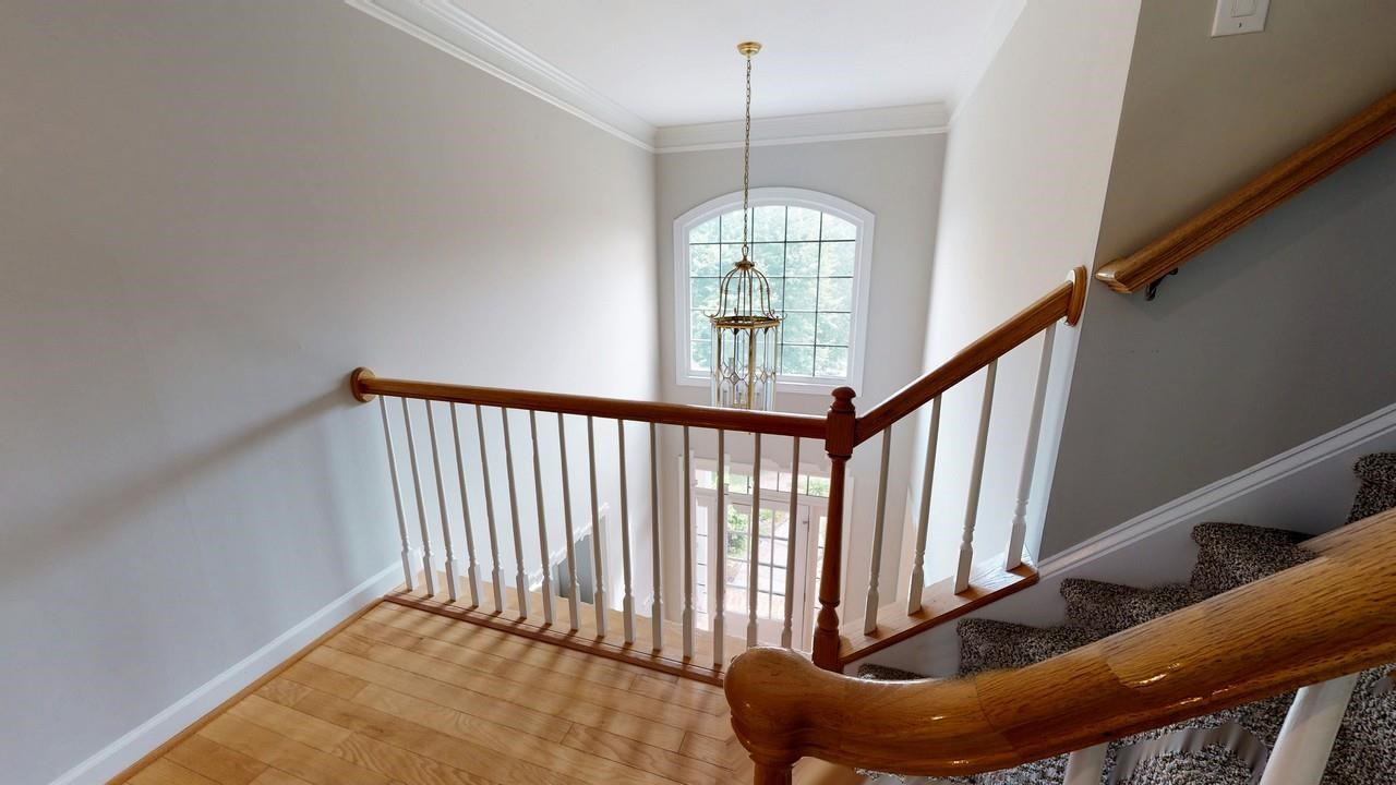 12432 Canolder Street Raleigh, NC 27614 - Photo 16 of 30 Entry