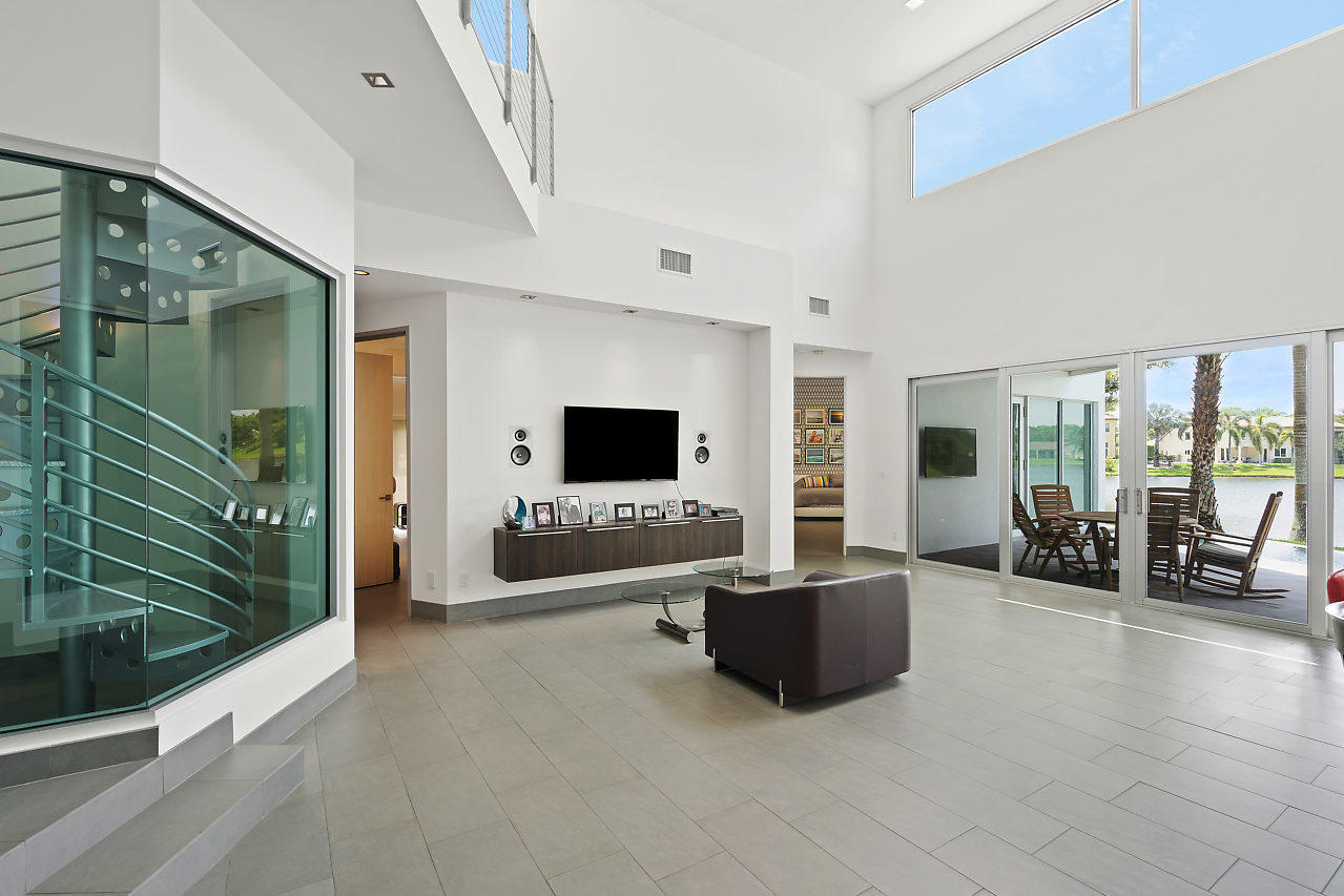 20937 Pacifico Terrace Boca Raton, FL 33433 - Photo 12 of 41 Living Room