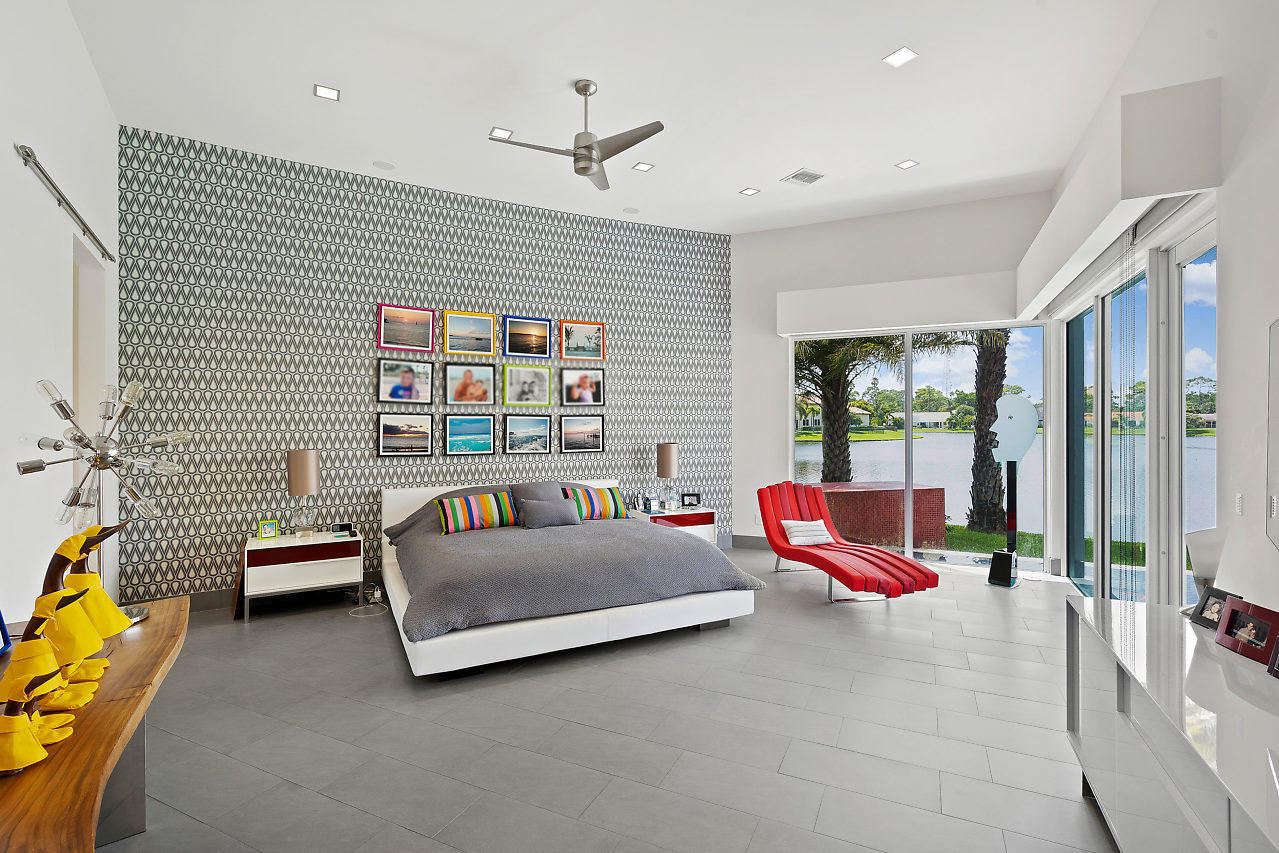 20937 Pacifico Terrace Boca Raton, FL 33433 - Photo 13 of 41 Master Bedroom