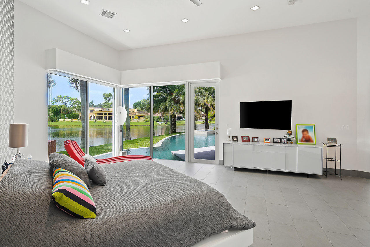 20937 Pacifico Terrace Boca Raton, FL 33433 - Photo 14 of 41 Master Bedroom