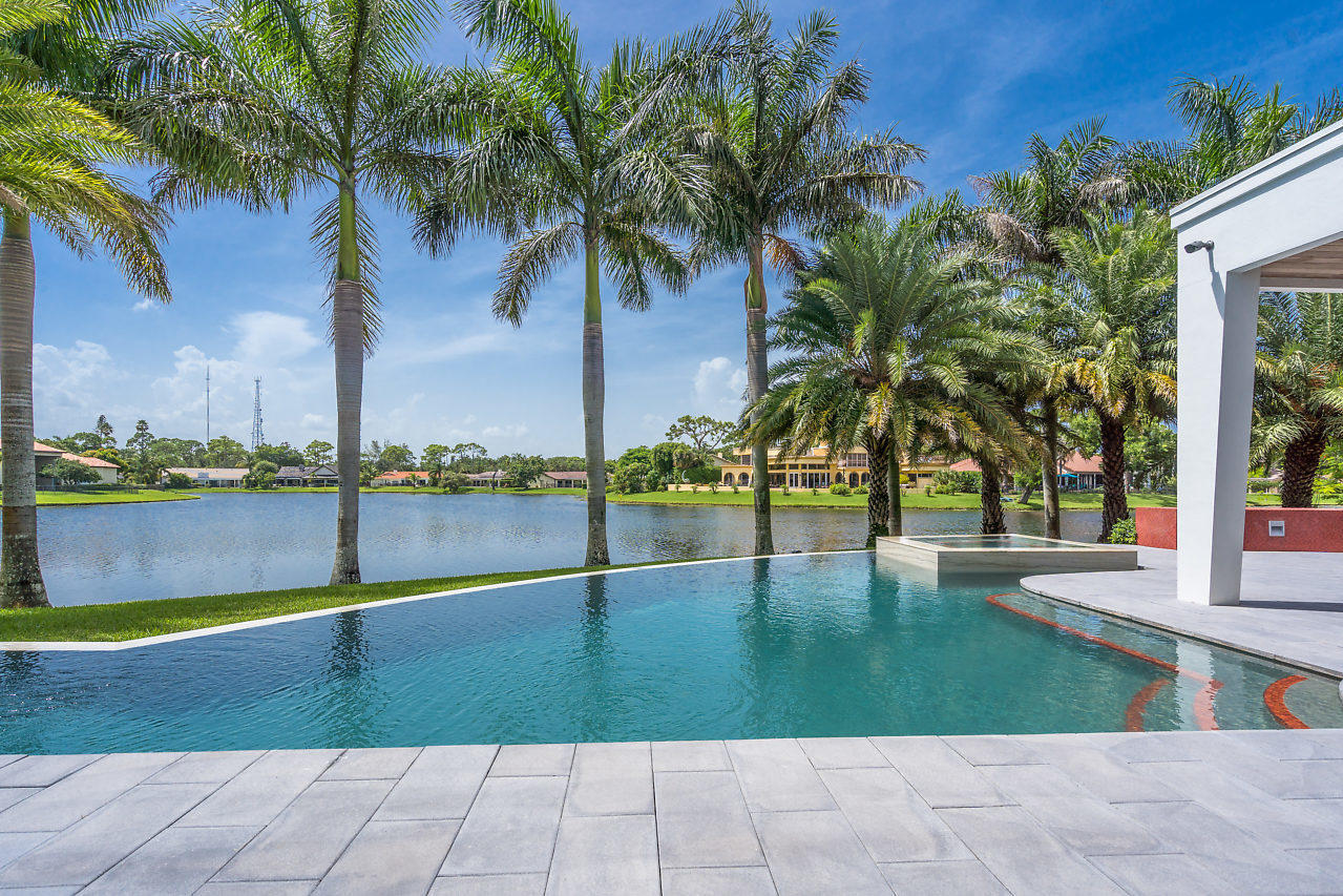 20937 Pacifico Terrace Boca Raton, FL 33433 - Photo 28 of 41 Pool