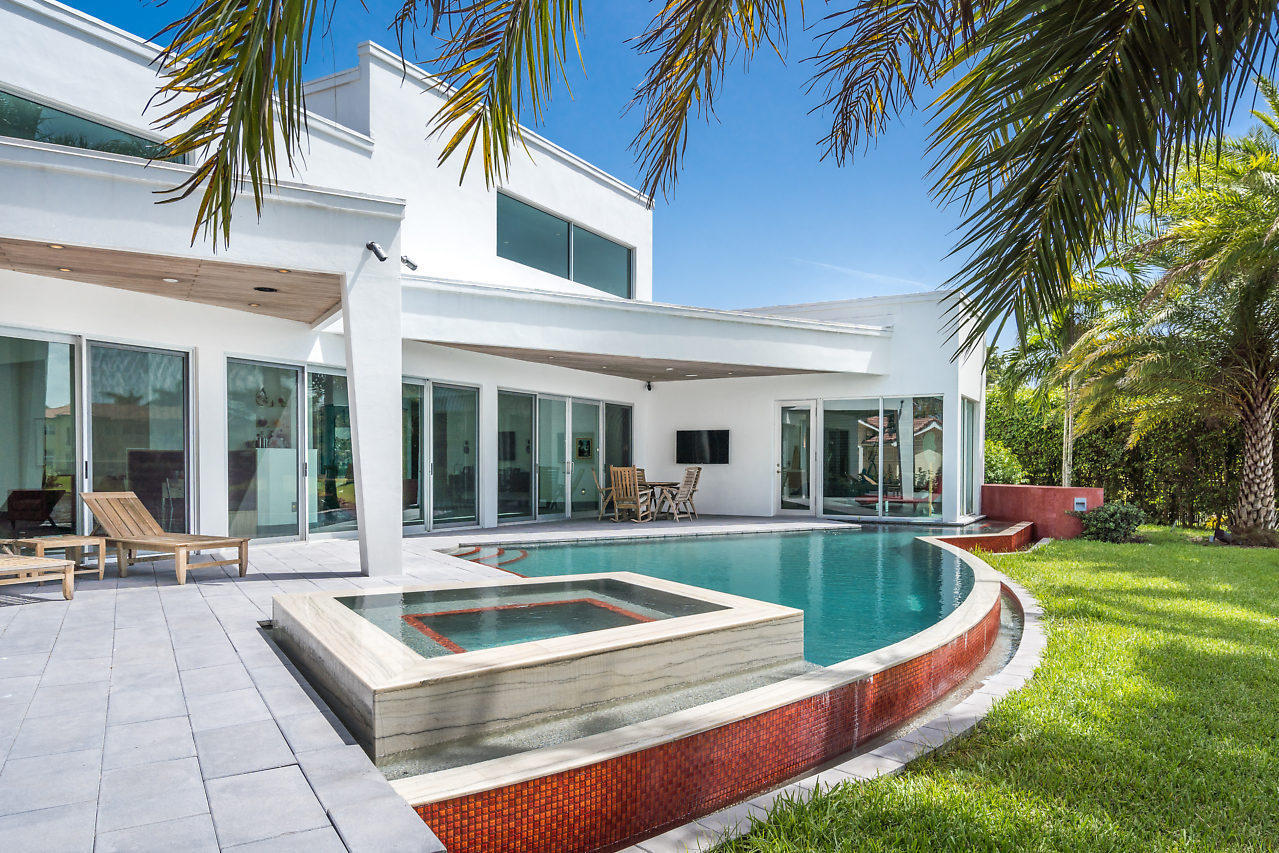 20937 Pacifico Terrace Boca Raton, FL 33433 - Photo 32 of 41 Pool