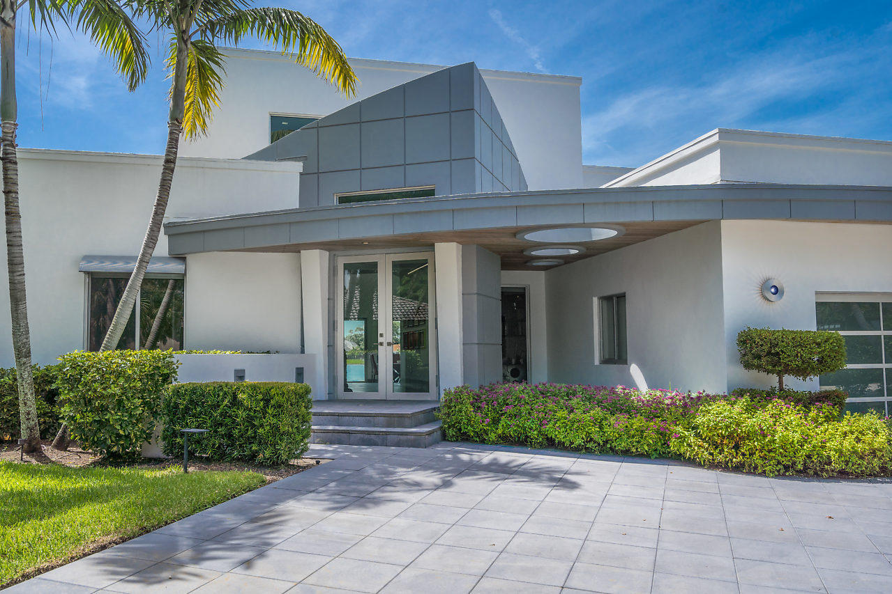 20937 Pacifico Terrace Boca Raton, FL 33433 - Photo 34 of 41 Exterior Front