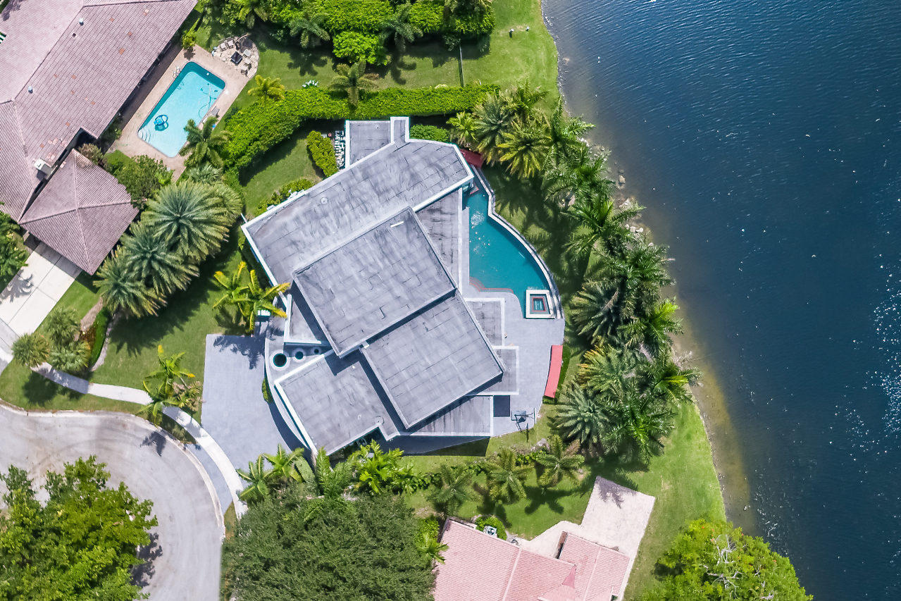 20937 Pacifico Terrace Boca Raton, FL 33433 - Photo 35 of 41 Aerial