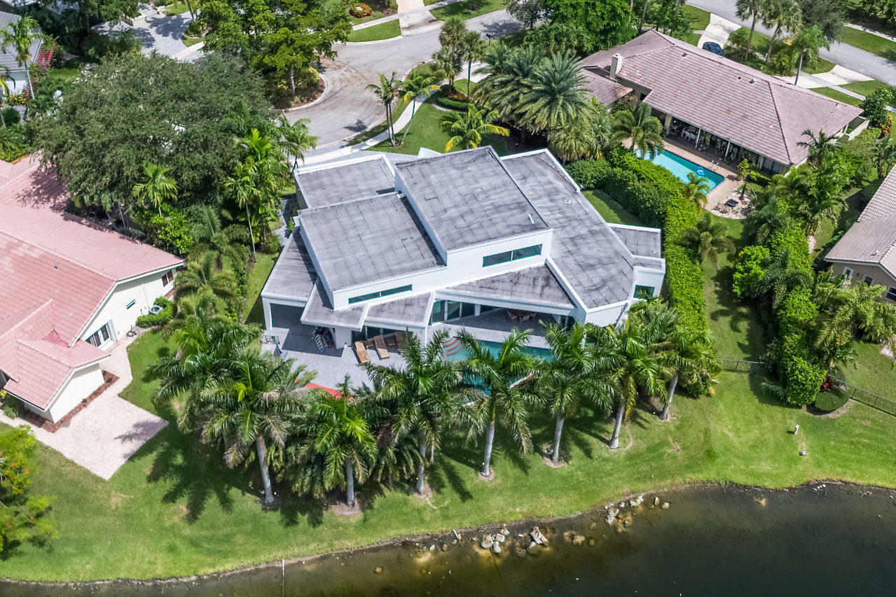 20937 Pacifico Terrace Boca Raton, FL 33433 - Photo 36 of 41 Aerial