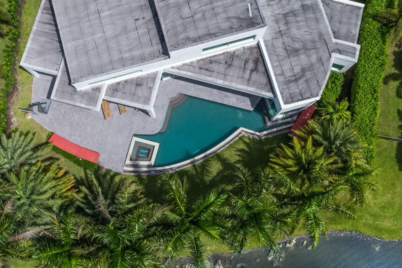 20937 Pacifico Terrace Boca Raton, FL 33433 - Photo 37 of 41 Aerial