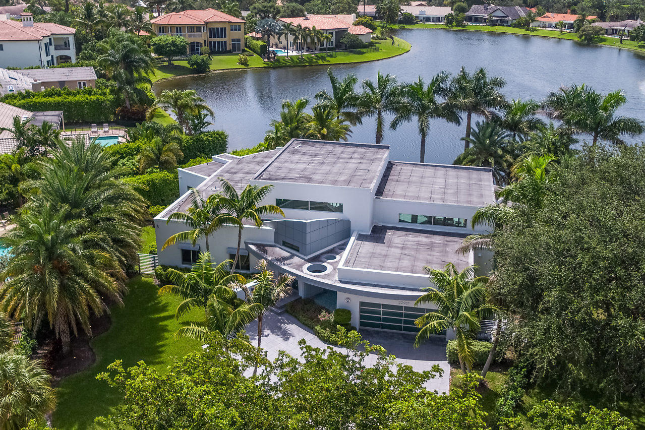 20937 Pacifico Terrace Boca Raton, FL 33433 - Photo 38 of 41 Aerial