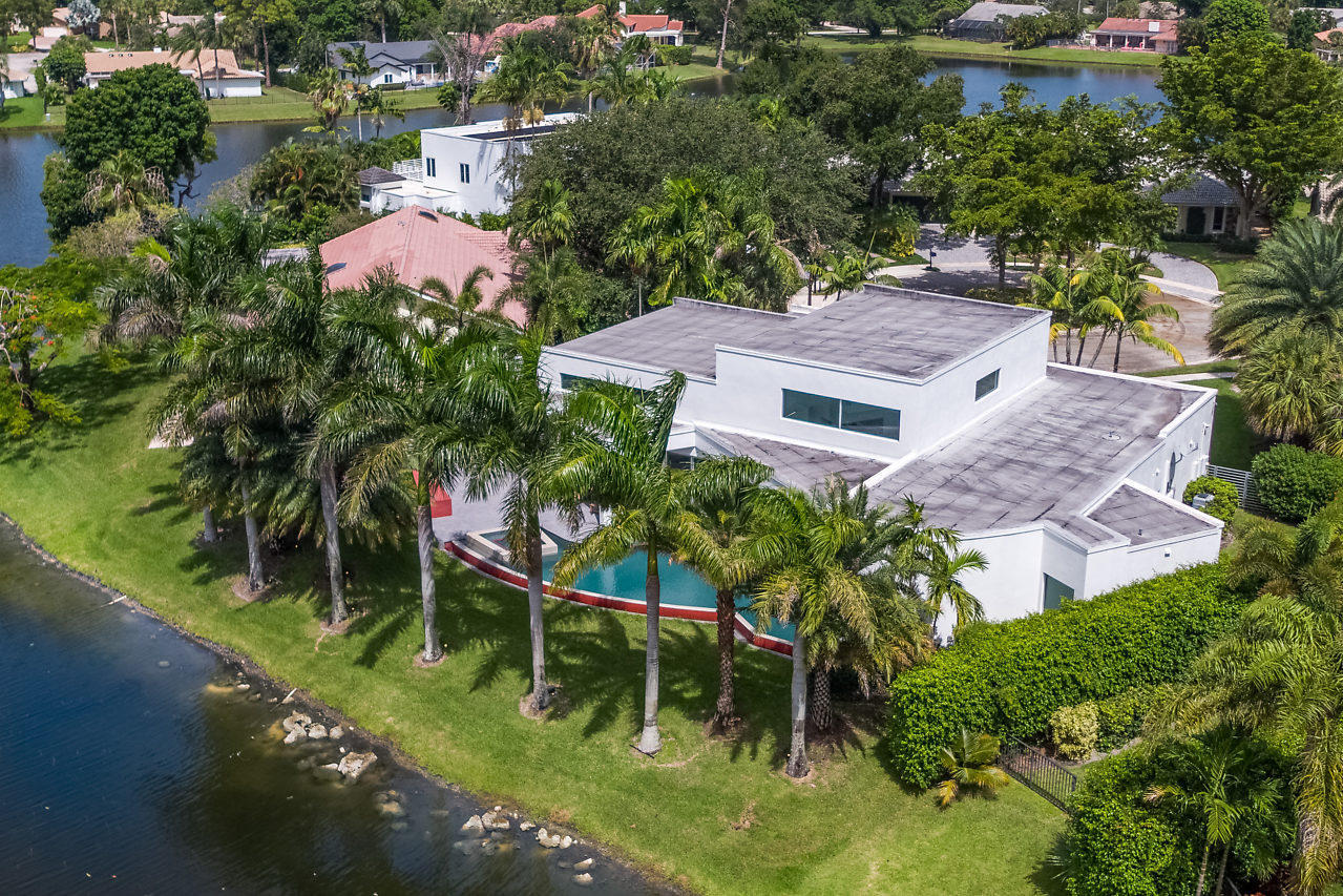 20937 Pacifico Terrace Boca Raton, FL 33433 - Photo 40 of 41 Aerial