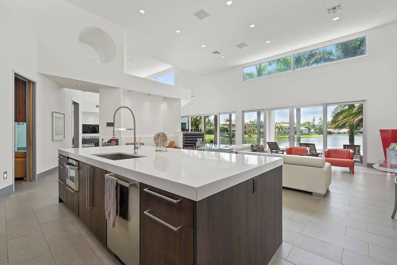 20937 Pacifico Terrace Boca Raton, FL 33433 - Photo 5 of 41 Kitchen