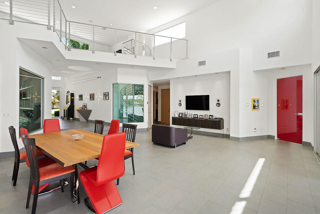20937 Pacifico Terrace Boca Raton, FL 33433 - Photo 10 of 41 Dining Area