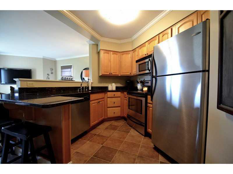 64 Back Cove Estates Road, Unit 64 Portland, ME 04103 - Photo 3 of 18 Kitchen.