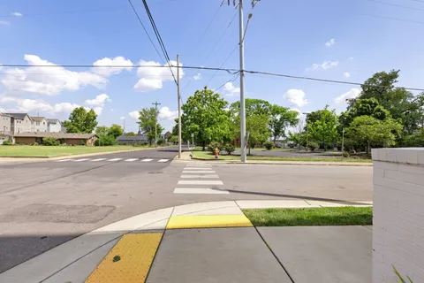 a view of outdoor space