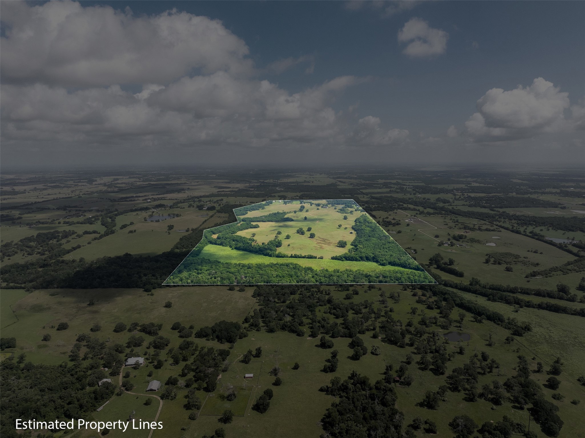 6550 Gibbs Creek Road Chappell Hill, TX 77426 - Photo 22 of 32
