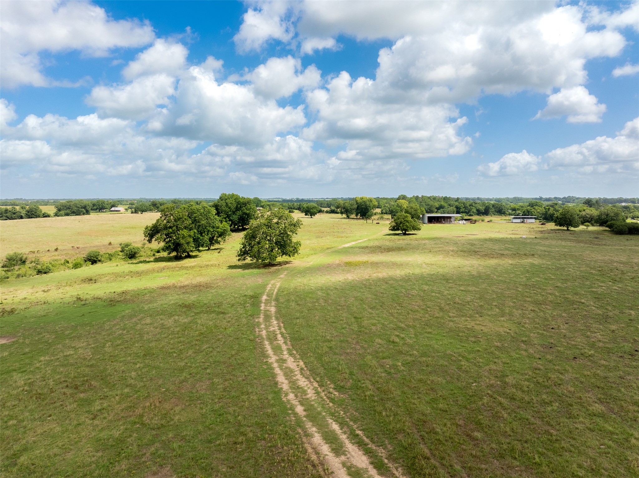 6550 Gibbs Creek Road Chappell Hill, TX 77426 - Photo 32 of 32 a view of an ocean