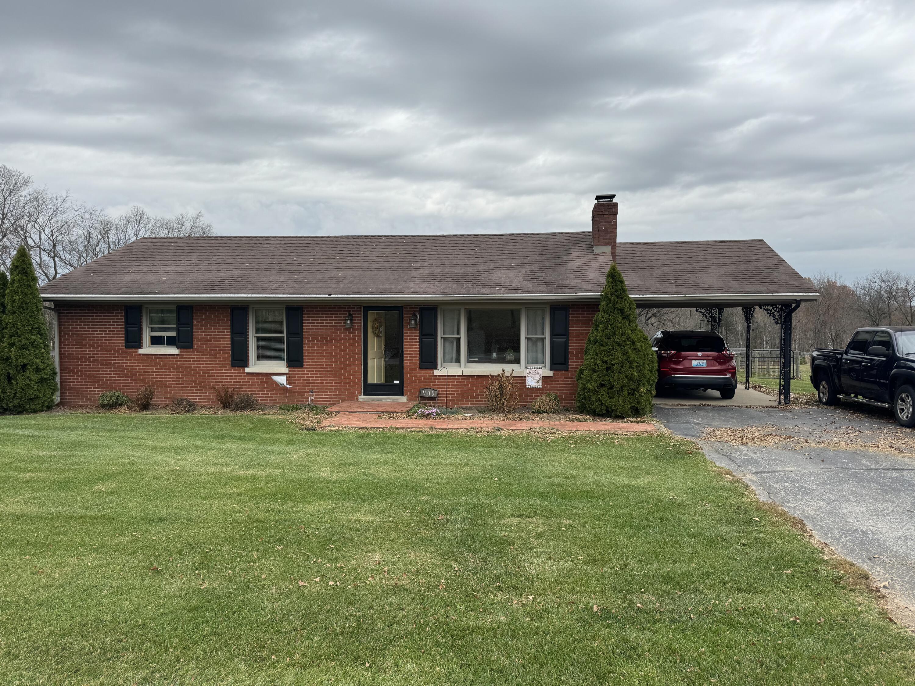 900 Scotts Ferry Road Versailles, KY 40383 - Photo 1 of 39 IMG_5168