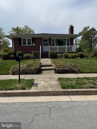 $500,000 | 422 Chalfonte Drive, Baltimore, MD 21228