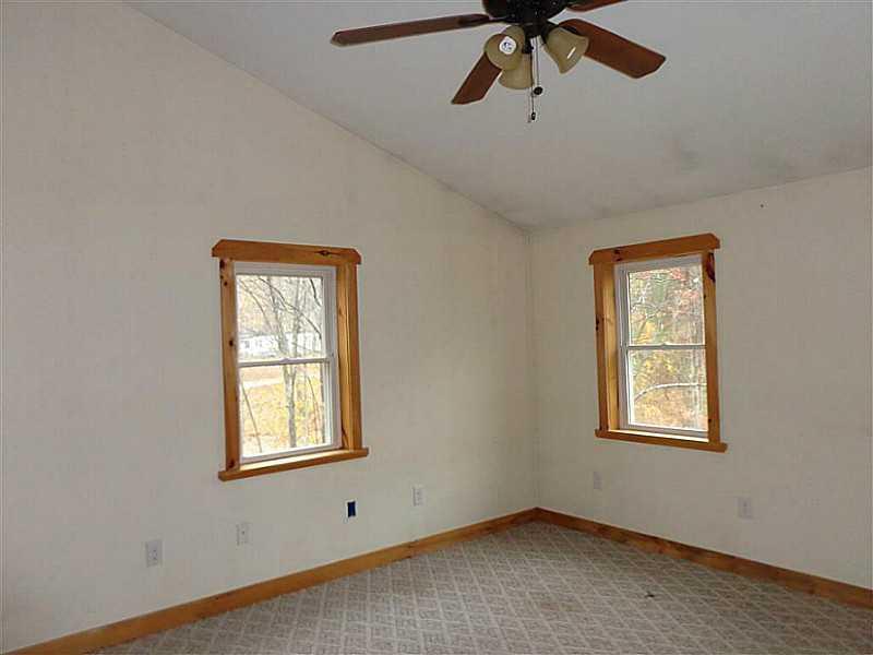205 Darrington Road Hartford, ME 04220 - Photo 8 of 18 Bedroom.