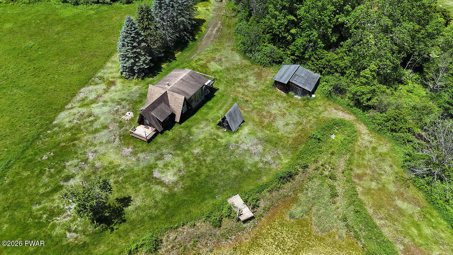 472 Braman Road Equinunk, PA 18417 - Photo 30 of 38