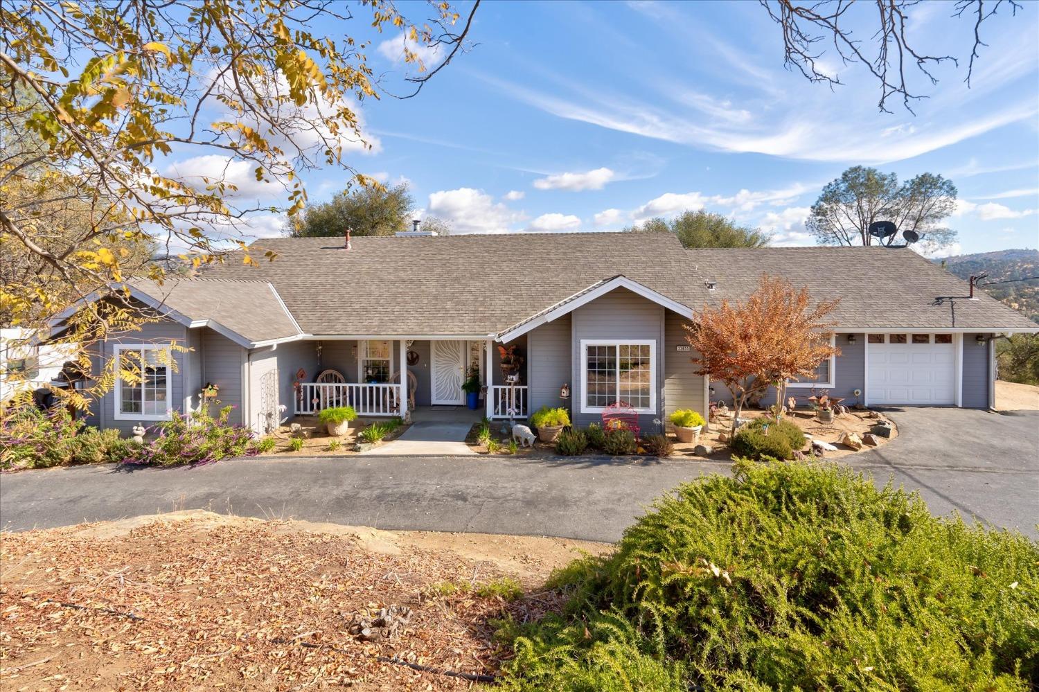 33655 River Knolls Road Coarsegold, CA 93614 - Photo 2 of 55