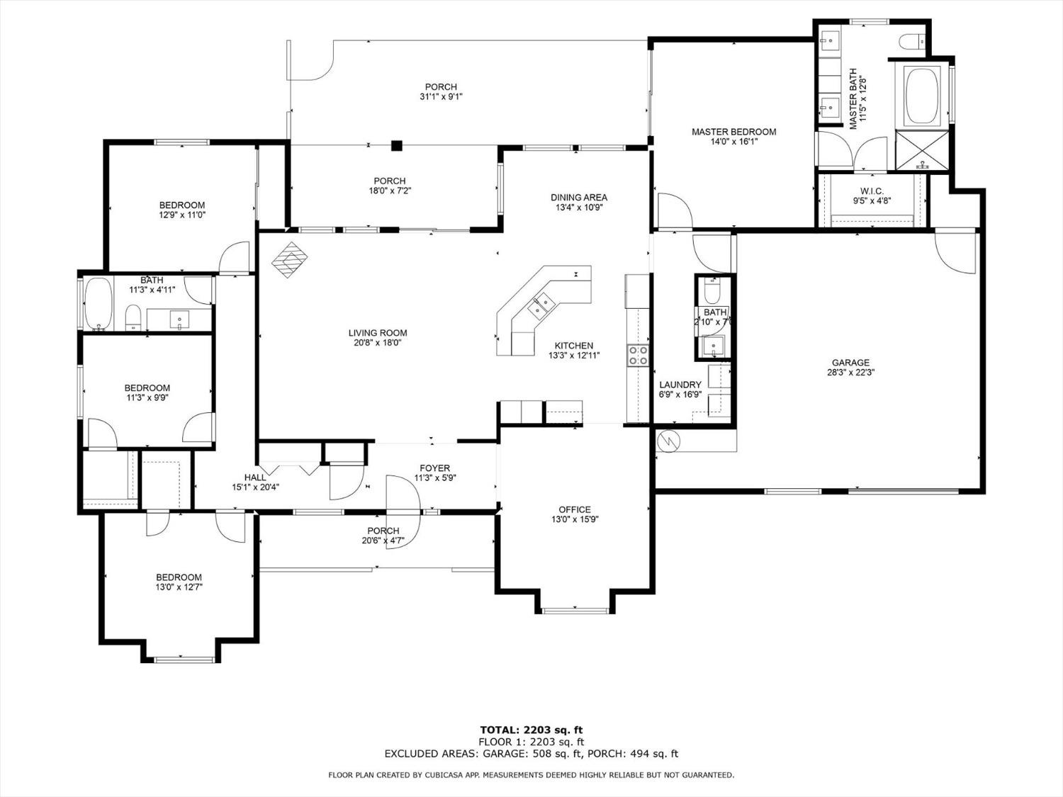 33655 River Knolls Road Coarsegold, CA 93614 - Photo 35 of 55