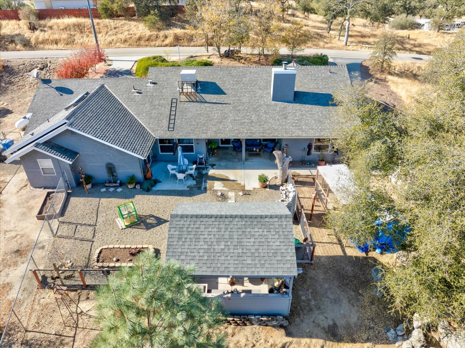 33655 River Knolls Road Coarsegold, CA 93614 - Photo 50 of 55