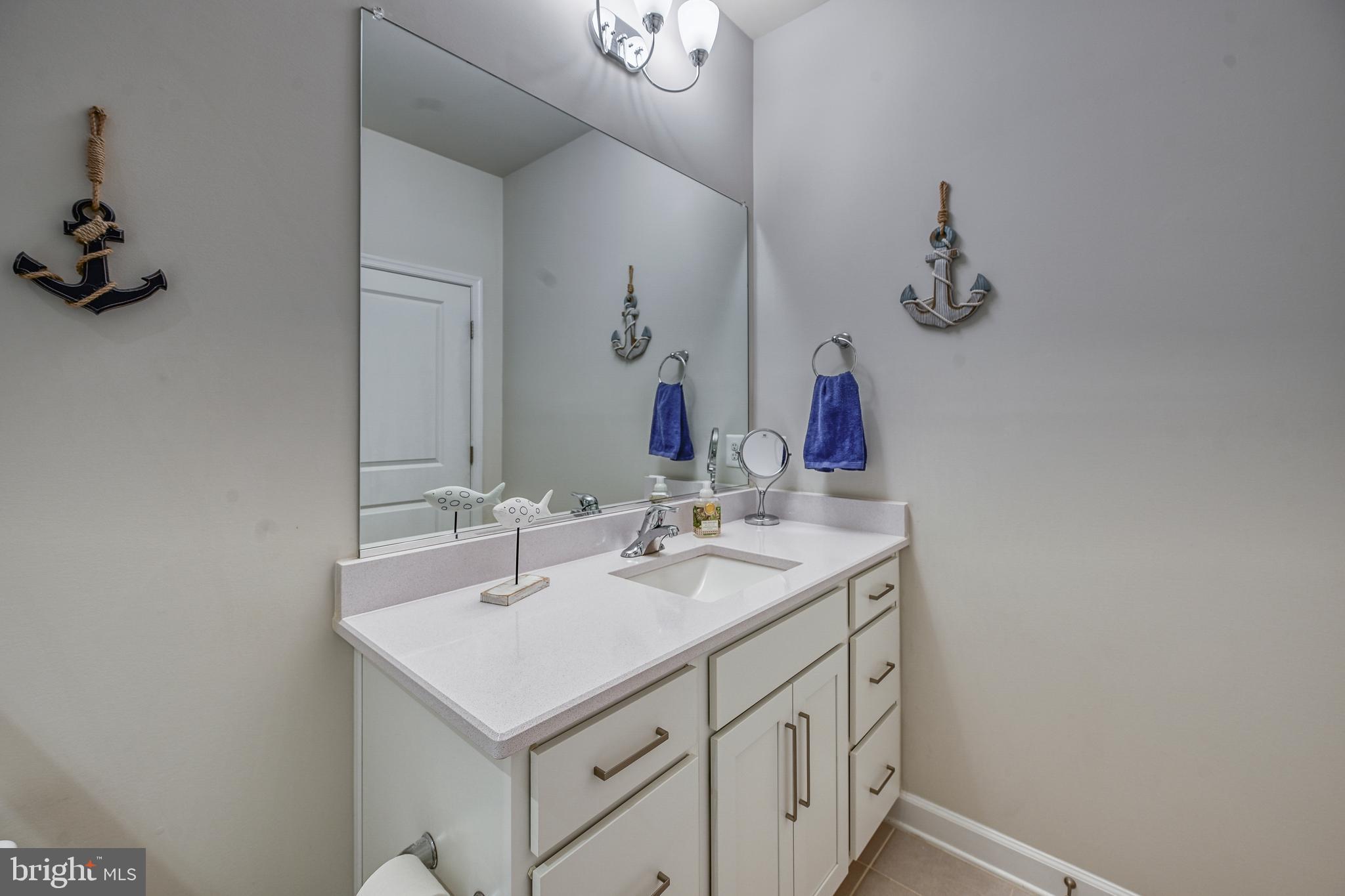 287 Sunset Loop Mineral, VA 23117 - Photo 22 of 112 Bathroom 1 off Entry/Foyer