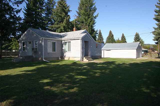 2903 North Vista Road Spokane, WA 99212 - Photo 1 of 9