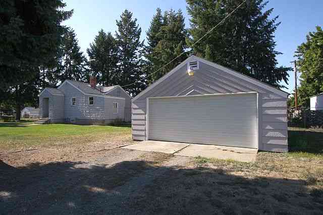 2903 North Vista Road Spokane, WA 99212 - Photo 3 of 9