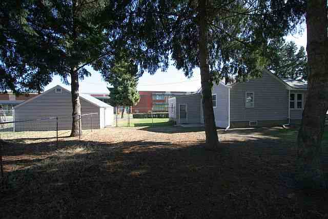 2903 North Vista Road Spokane, WA 99212 - Photo 4 of 9