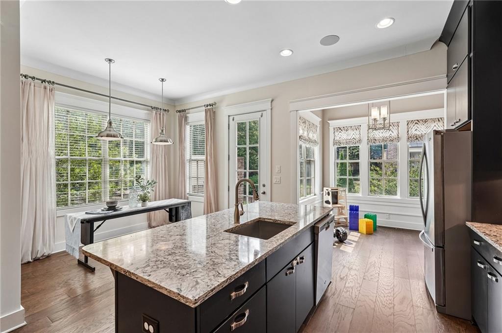 3348 Turngate Court Atlanta, GA 30341 - Photo 14 of 57
