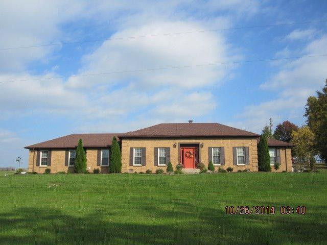 6366 Ware Road Paris, KY 40361 - Photo 17 of 18 Photo 17