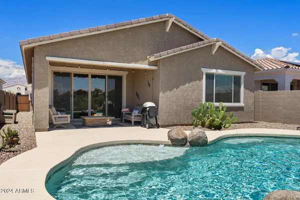 $4,500 | 11757 East Chevelon Trail, Gold Canyon, AZ 85118