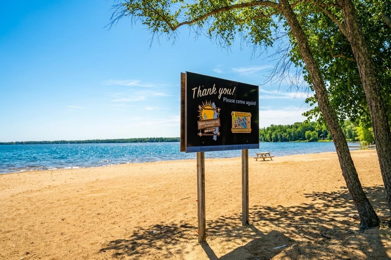 Lot 12 19th Friendship, WI 53934 - Photo 20 of 20