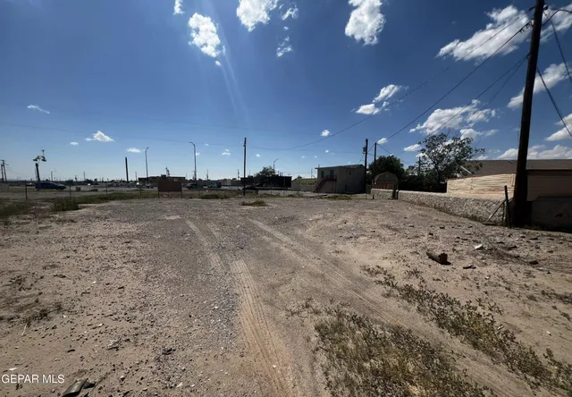 $75,000 | 144 Whitney Way, El Paso, TX 79907