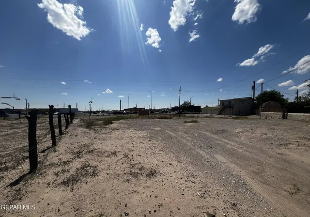 $75,000 | 144 Whitney Way, El Paso, TX 79907