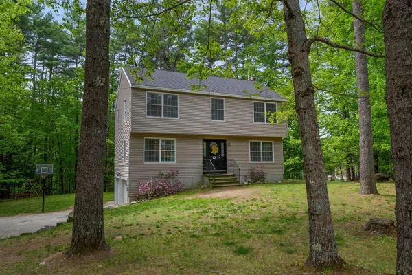 $449,000 | 12 Monroe Drive, Naples, ME 04055