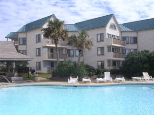 497 Plantation Road, Unit 1336 Gulf Shores, AL 36542 - Photo 3 of 13