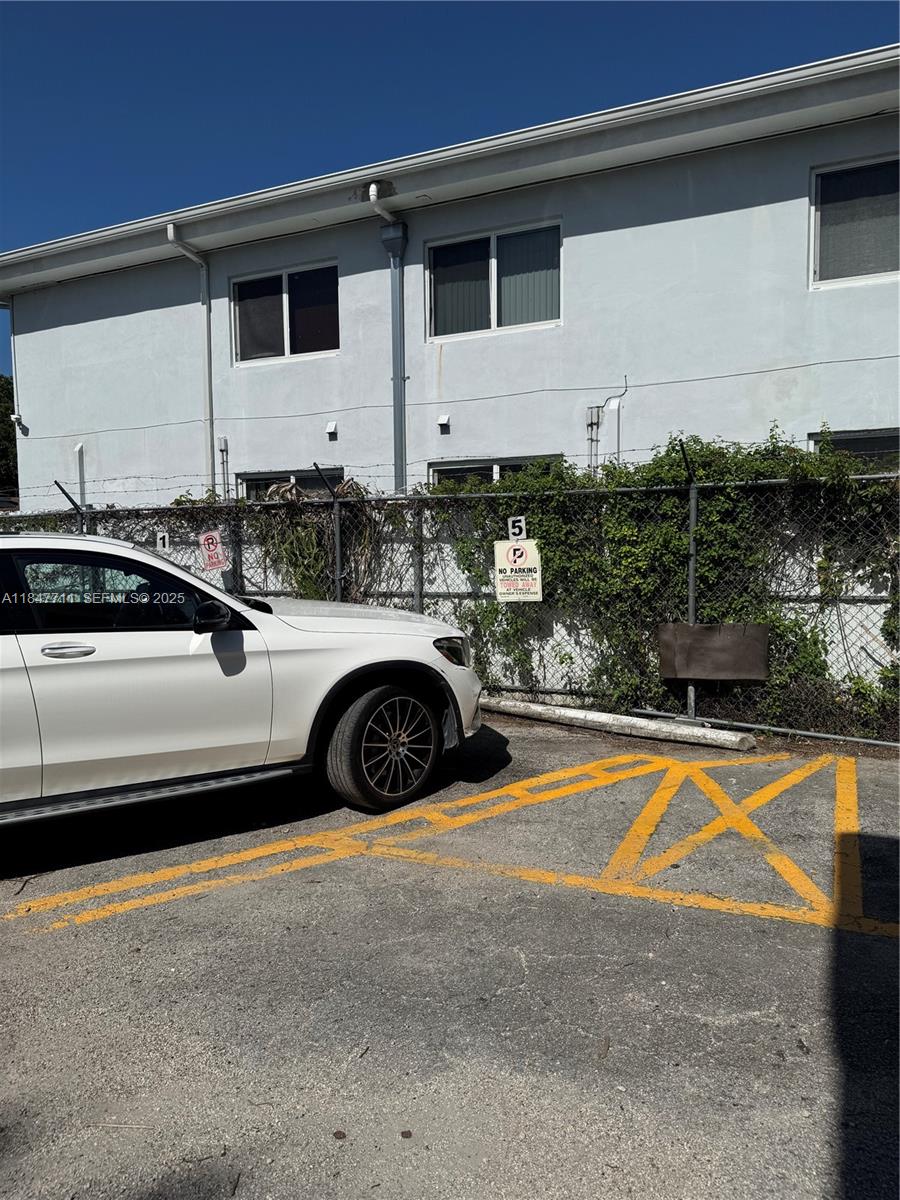 71 Northwest 76th Street, Unit 5 Miami, FL 33150 - Photo 20 of 20