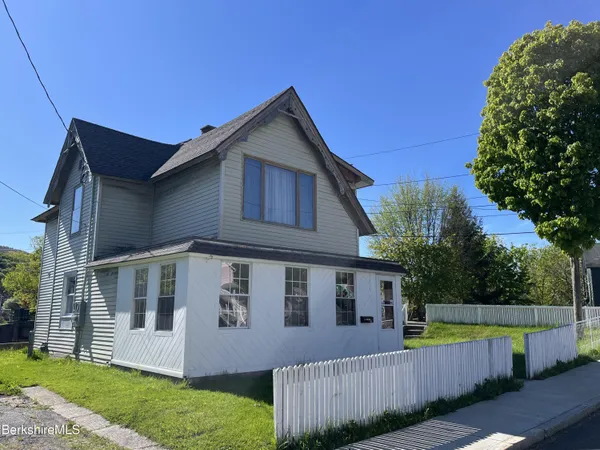 $179,900 | 1 Albert Street, Adams, MA 01220