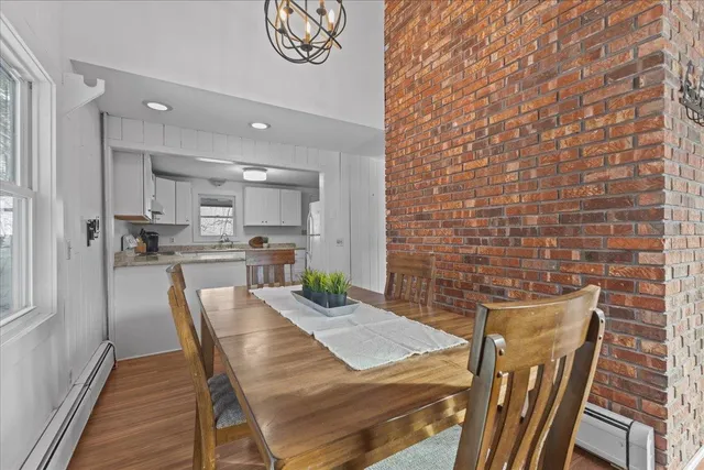 $765,000 | 1324 Nebraska Valley Road, Stowe, VT 05672