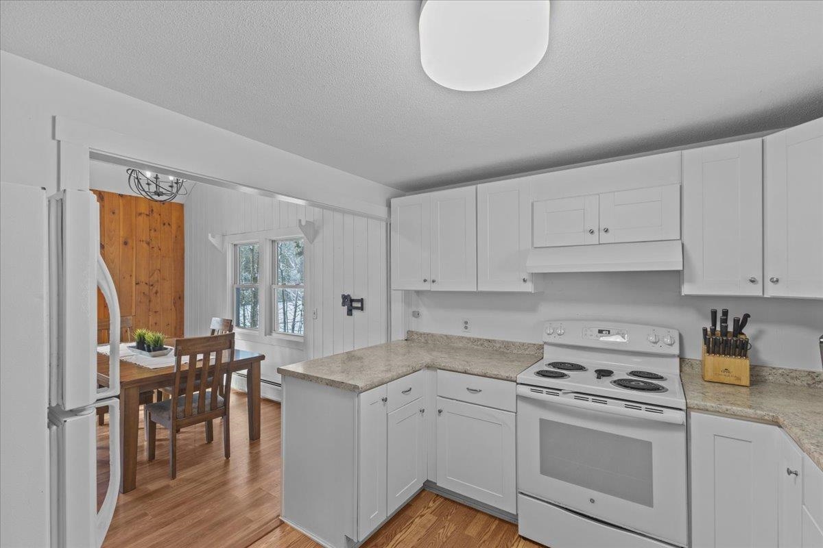 1324 Nebraska Valley Road Stowe, VT 05672 - Photo 15 of 40