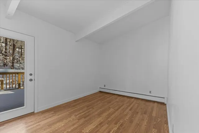 $765,000 | 1324 Nebraska Valley Road, Stowe, VT 05672