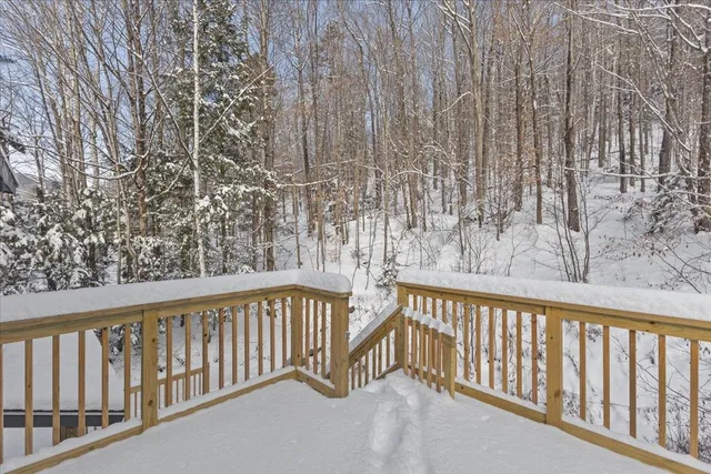 $765,000 | 1324 Nebraska Valley Road, Stowe, VT 05672