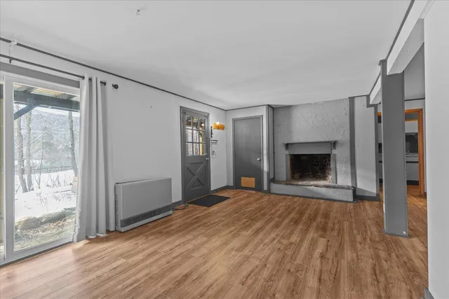 $765,000 | 1324 Nebraska Valley Road, Stowe, VT 05672